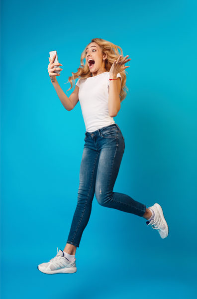 Les avantages du m-commerce we creative