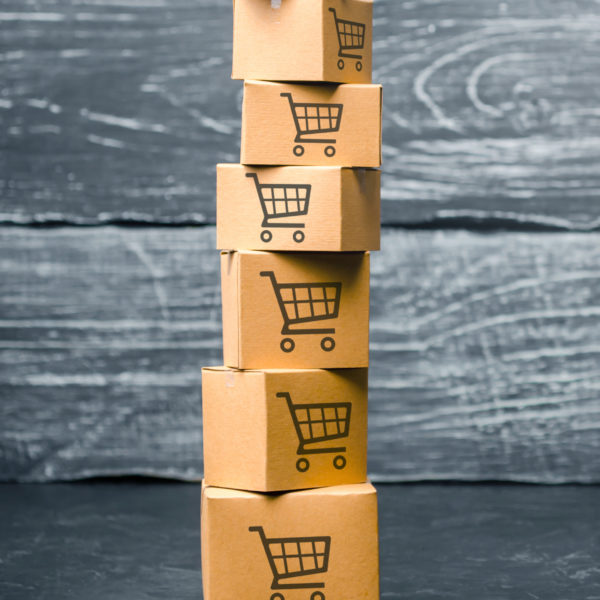 E-commerce We Creative